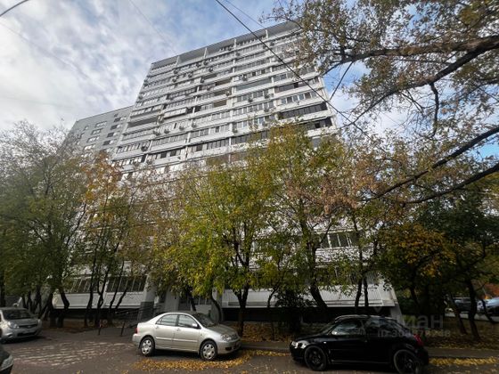 Продажа 1-комнатной квартиры 34,9 м², 6/16 этаж