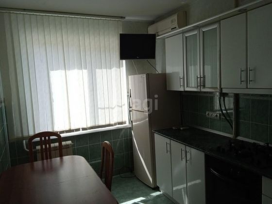 Продажа 2-комнатной квартиры 52 м², 3/9 этаж