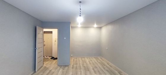 Продажа 1-комнатной квартиры 37,2 м², 2/9 этаж