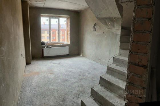 Продажа 4-комнатной квартиры 125 м², 5/5 этаж