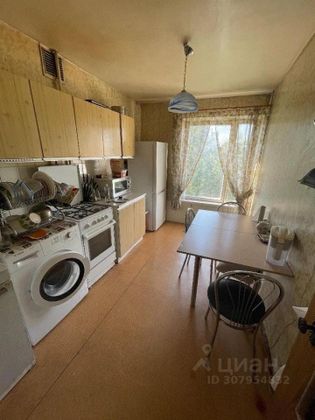 Продажа 3-комнатной квартиры 61 м², 6/9 этаж