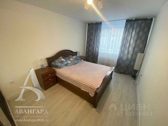 Продажа 2-комнатной квартиры 51,1 м², 2/4 этаж