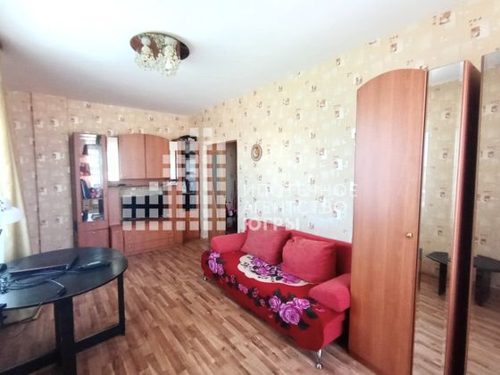 Продажа 2-комнатной квартиры 60,2 м², 10/10 этаж