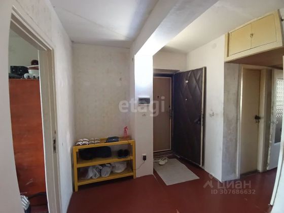 Продажа 3-комнатной квартиры 66,3 м², 5/5 этаж