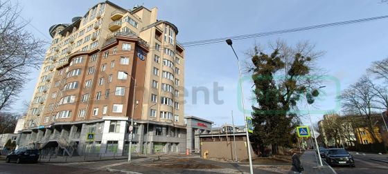 Продажа 3-комнатной квартиры 148,9 м², 4/13 этаж