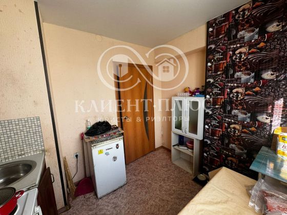 Продажа 1-комнатной квартиры 28,5 м², 3/3 этаж