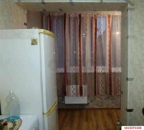 Продажа 1-комнатной квартиры 40,2 м², 3/7 этаж