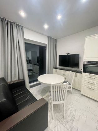 Продажа 3-комнатной квартиры 71 м², 15/30 этаж