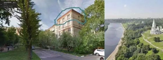 Продажа 4-комнатной квартиры 71 м², 5/5 этаж