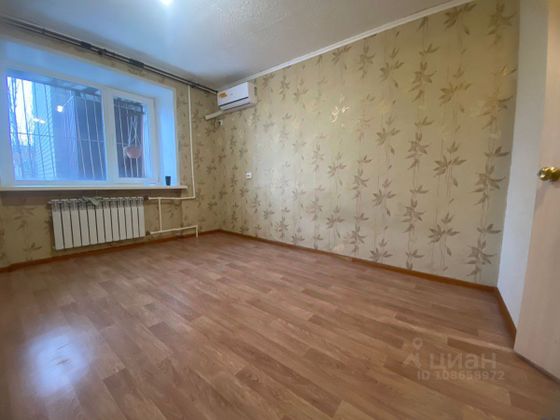 Продажа 1-комнатной квартиры 18,3 м², 7/9 этаж