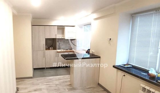 Продажа 1-комнатной квартиры 31 м², 2/4 этаж