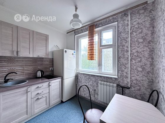 Аренда 1-комнатной квартиры 25 м², 3/9 этаж