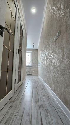 Продажа 2-комнатной квартиры 44 м², 3/5 этаж