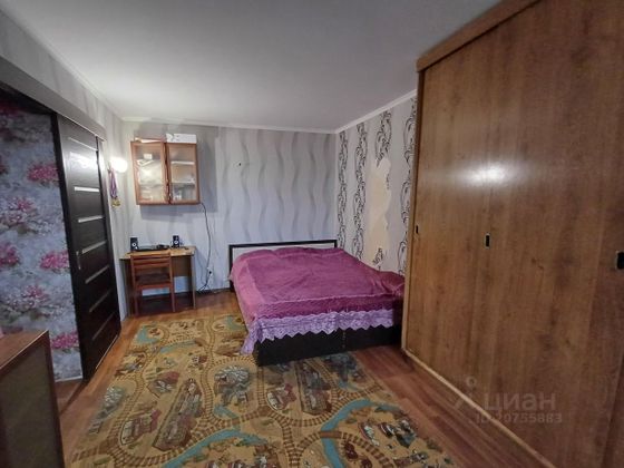 Продажа 4-комнатной квартиры 88 м², 8/16 этаж