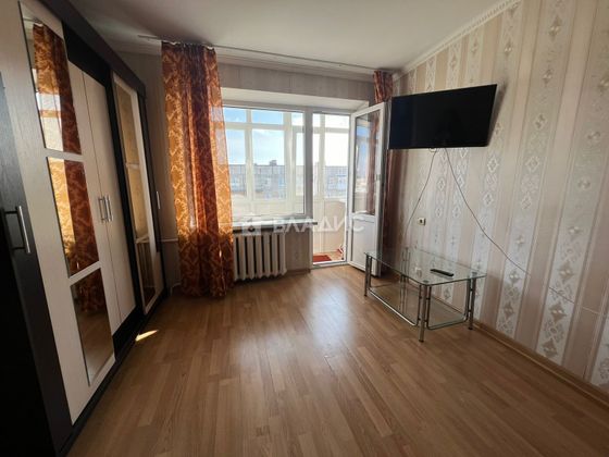 Продажа 1-комнатной квартиры 22 м², 5/5 этаж