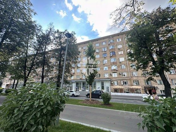 Продажа 3-комнатной квартиры 80,1 м², 8/8 этаж