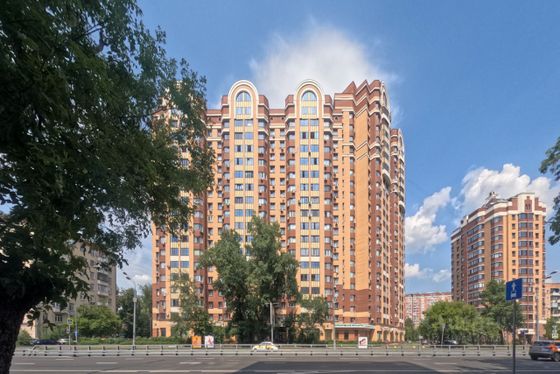 Продажа 1-комнатной квартиры 37,3 м², 15/21 этаж