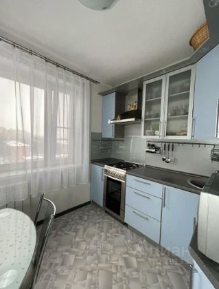 Продажа 2-комнатной квартиры 49,5 м², 9/9 этаж