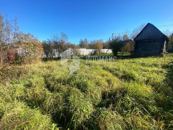 Продажа участка, 6 соток