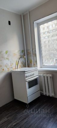 Продажа 2-комнатной квартиры 46 м², 3/5 этаж