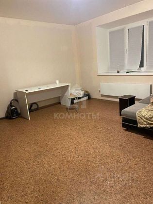 Продажа 2-комнатной квартиры 64 м², 1/12 этаж