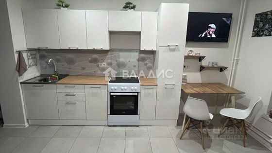 Продажа 2-комнатной квартиры 49,7 м², 4/17 этаж