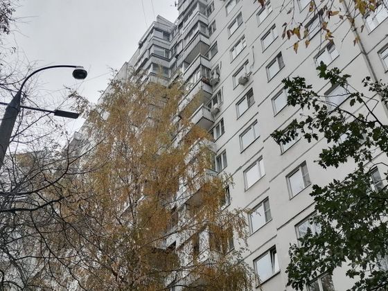 Продажа 2-комнатной квартиры 53,7 м², 4/16 этаж