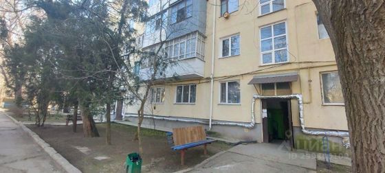 Продажа 2-комнатной квартиры 44,6 м², 3/5 этаж