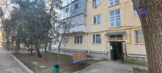 Продажа 2-комнатной квартиры 44,6 м², 3/5 этаж