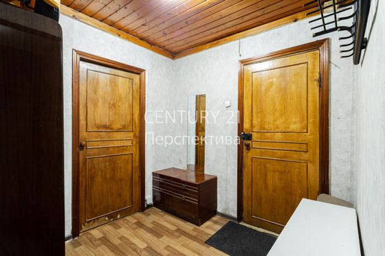 Продажа 2-комнатной квартиры 45 м², 2/9 этаж