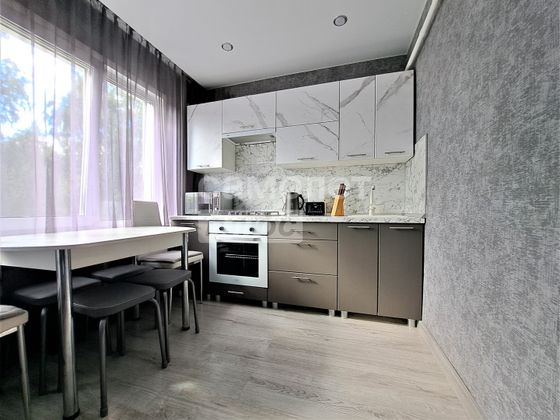 Продажа 3-комнатной квартиры 66,5 м², 2/9 этаж