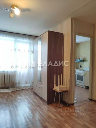 Аренда 1-комнатной квартиры 50 м², 4/9 этаж