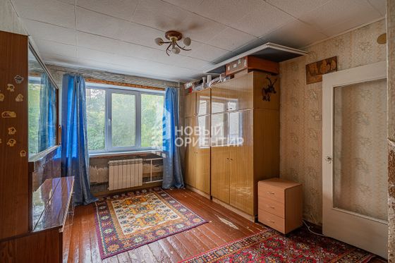 Продажа 1-комнатной квартиры 26,9 м², 1/5 этаж