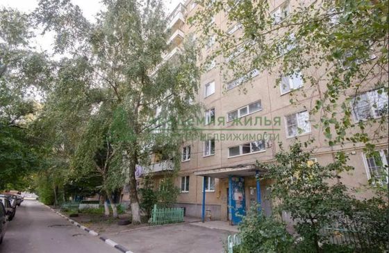 Продажа 2-комнатной квартиры 48 м², 3/9 этаж