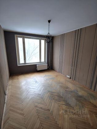 Продажа 3-комнатной квартиры 64,3 м², 4/9 этаж