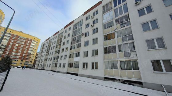 Продажа 1-комнатной квартиры 33 м², 1/5 этаж