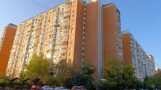 Продажа 3-комнатной квартиры 75 м², 9/17 этаж