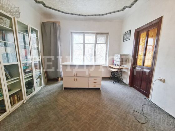 Продажа 3-комнатной квартиры 77,6 м², 3/5 этаж