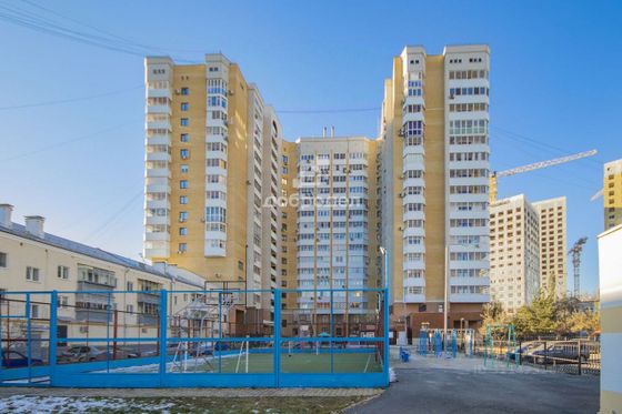 Продажа 2-комнатной квартиры 78,4 м², 13/16 этаж