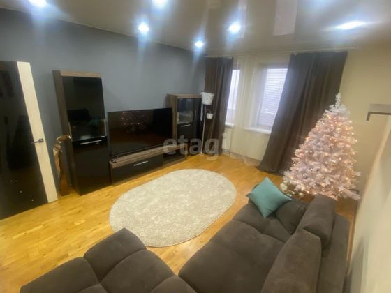 Продажа 2-комнатной квартиры 86 м², 20/24 этаж