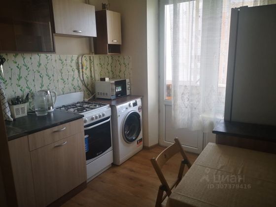 Продажа 2-комнатной квартиры 40 м², 11/12 этаж