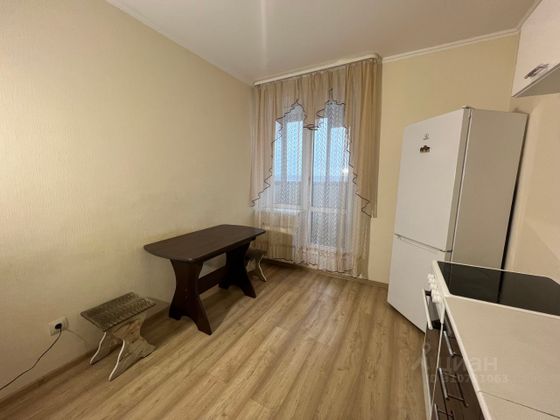 Продажа 1-комнатной квартиры 33 м², 10/16 этаж