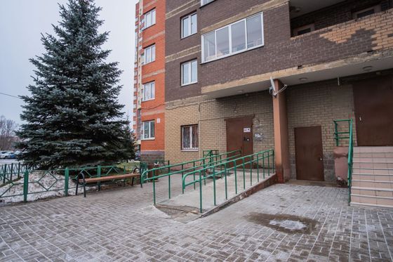 Продажа 2-комнатной квартиры 70 м², 15/17 этаж