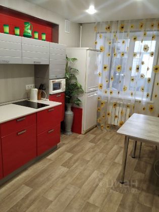 Продажа 1-комнатной квартиры 36,1 м², 6/12 этаж