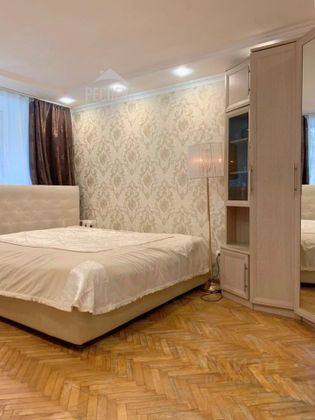 Продажа 2-комнатной квартиры 39 м², 1/9 этаж