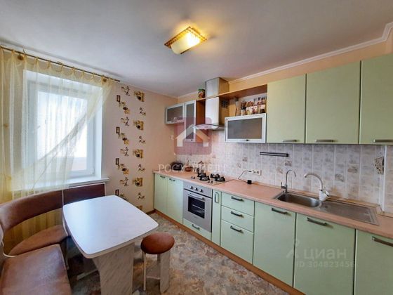 Продажа 2-комнатной квартиры 53 м², 9/9 этаж