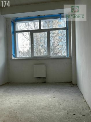 Продажа квартиры-студии 17,4 м², 2/4 этаж