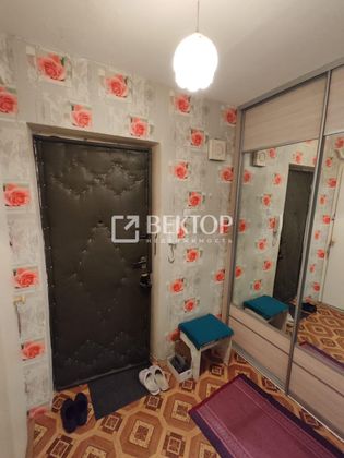 Продажа 1-комнатной квартиры 34,8 м², 2/5 этаж