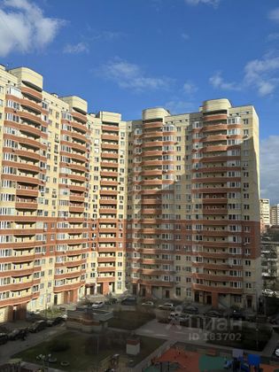 Продажа 2-комнатной квартиры 71,2 м², 14/17 этаж