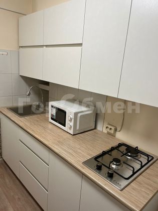 Продажа 3-комнатной квартиры 55 м², 1/5 этаж